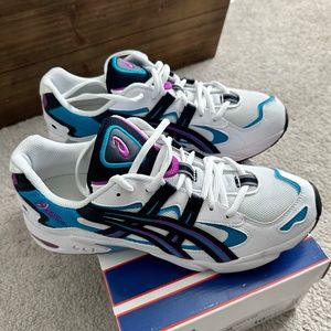 Mens ASICS Gel-Kayano 5 OG